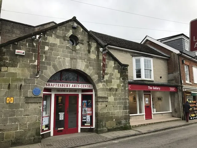 Shaftesbury Museum