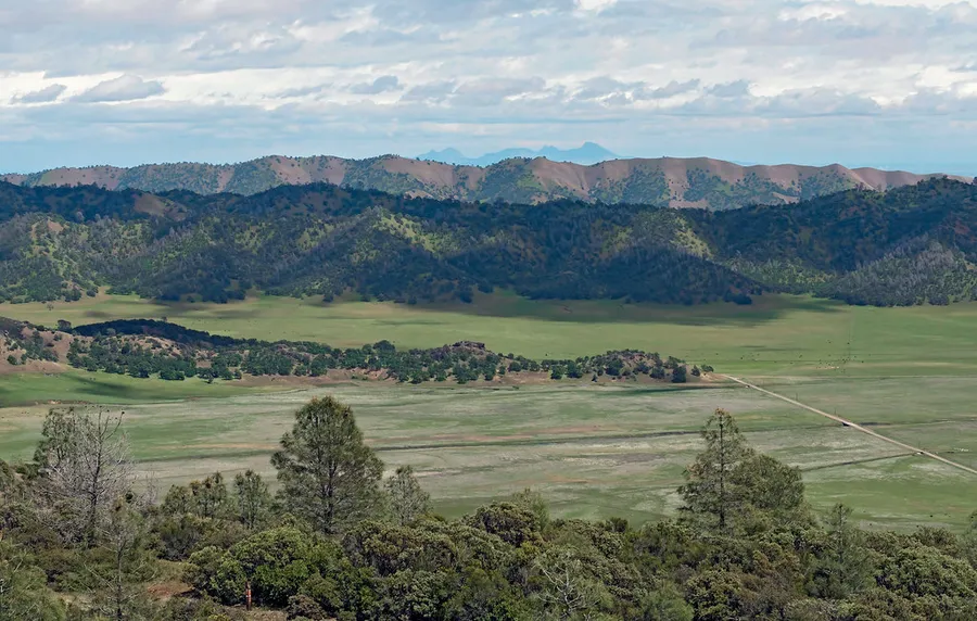 Shake Ridge Ranch