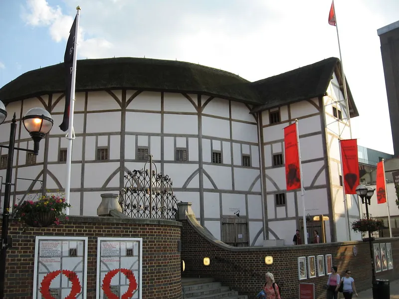 Shakespeare's Globe