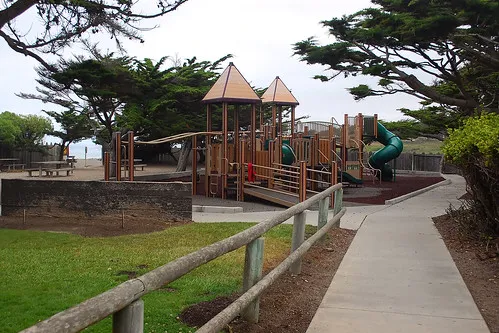 Shamel Park