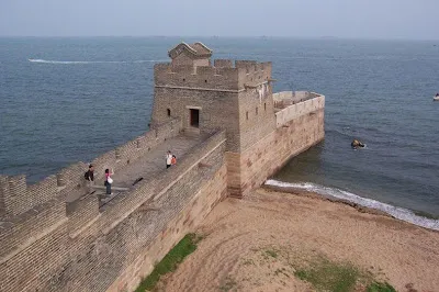Shanhaiguan Pass