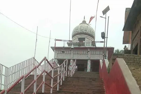 Shanta Devi Temple