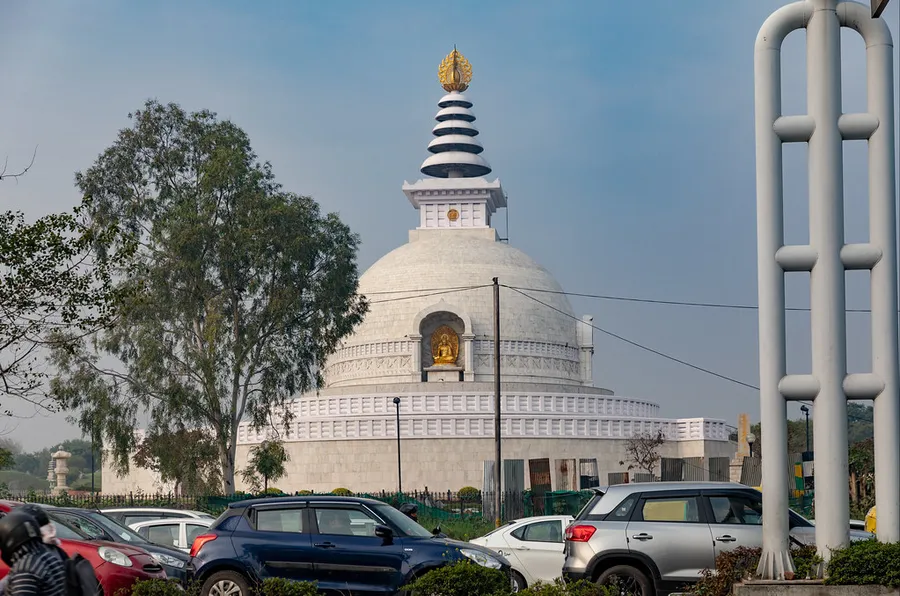 Shanti Vana