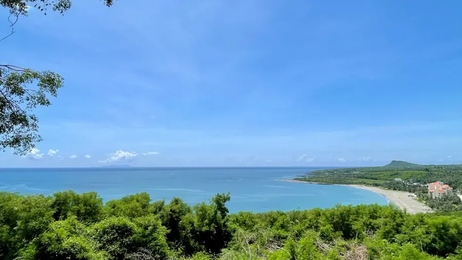 Shanyuan Beach