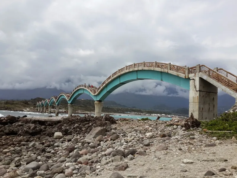 Shanyuan Beach