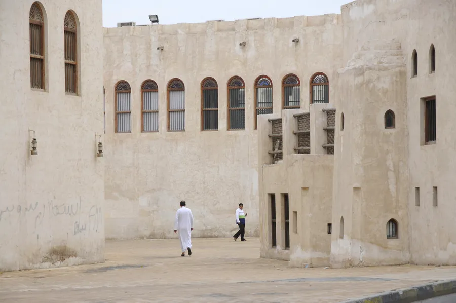 Sharjah Heritage Area