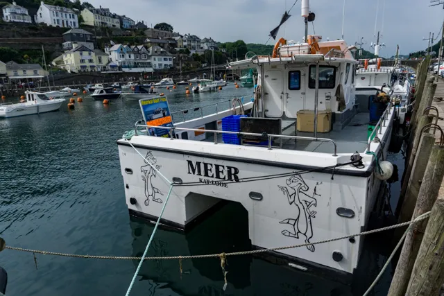 Shark Angling Club of Great Britain