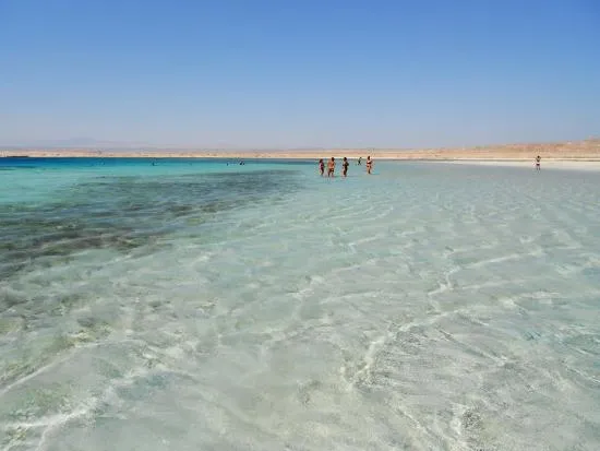 Sharm el Luli