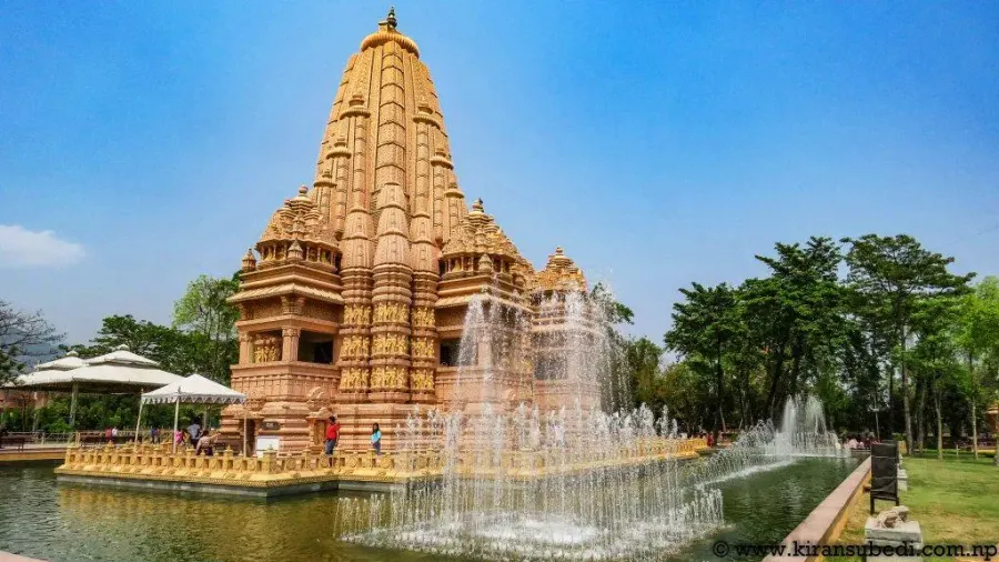 Shashwat Dham