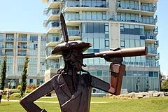 Shaw Centre for the Salish Sea