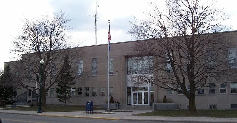 Shawano County Historical Society Museum