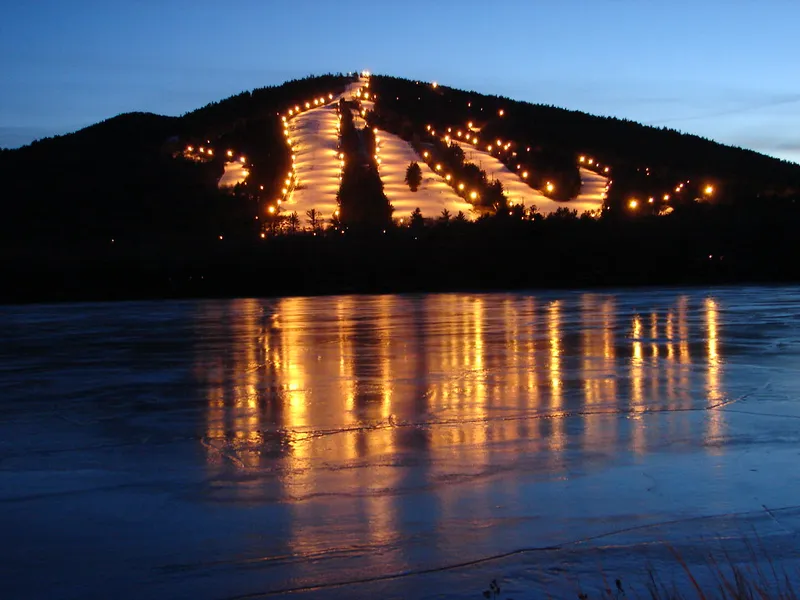 Shawnee Mountain Ski Area
