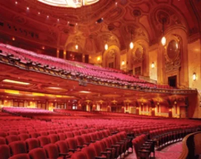 Shea's Performing Arts Center