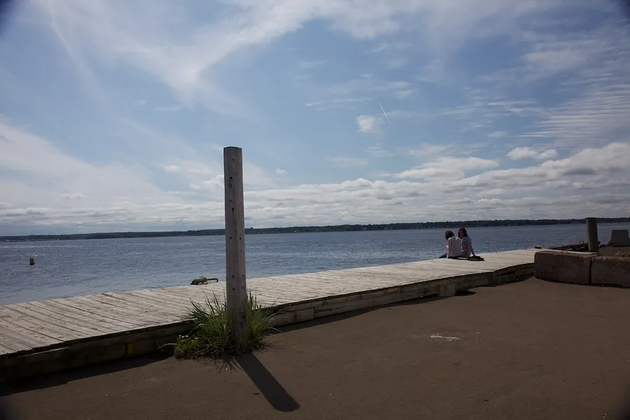 Shediac Bay Cruises