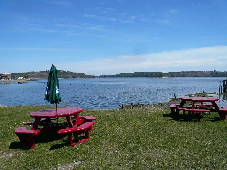 Sheepscot River