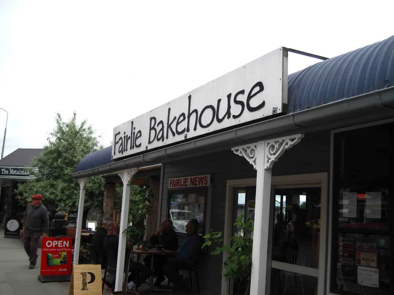 Sheffield Pie Shop