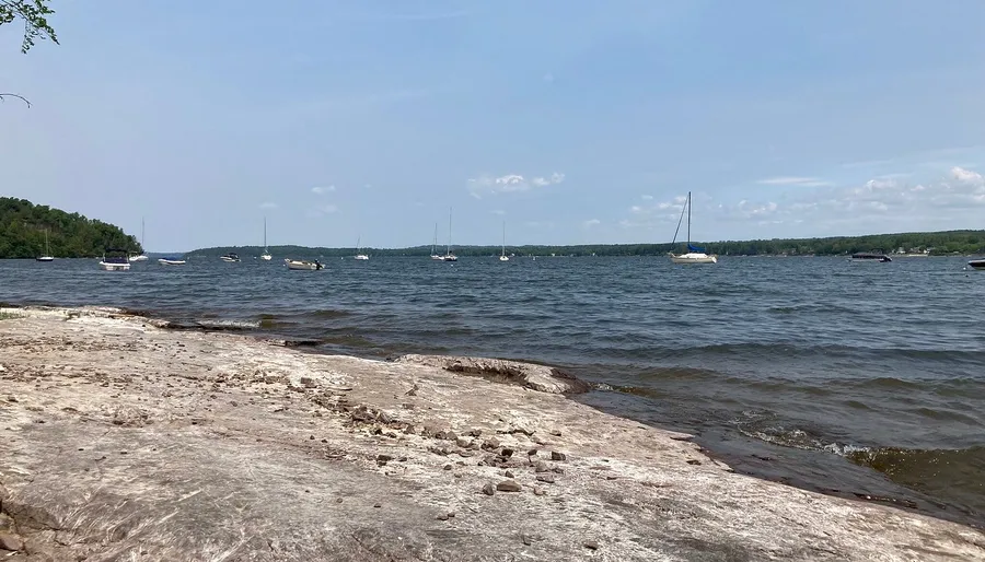 Shelburne Bay Park