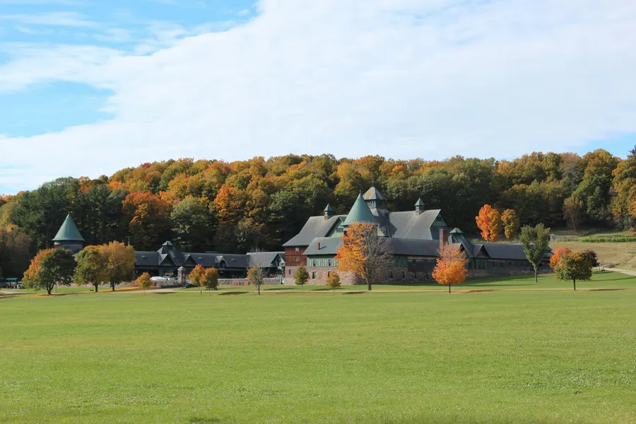 Shelburne Farms
