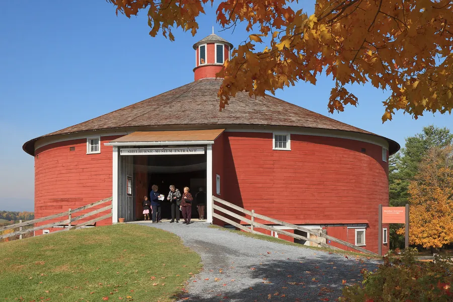 Shelburne Museum