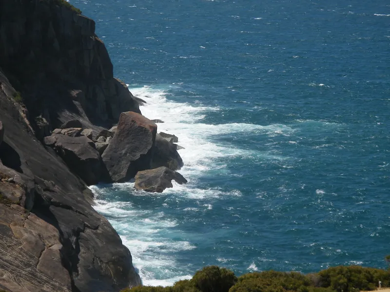 Shelley Beach