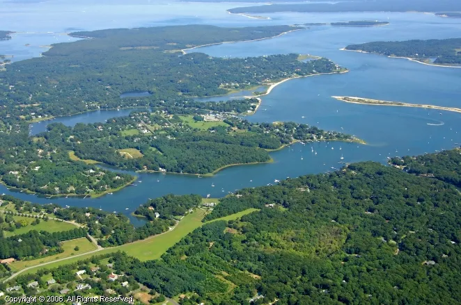 Shelter Island