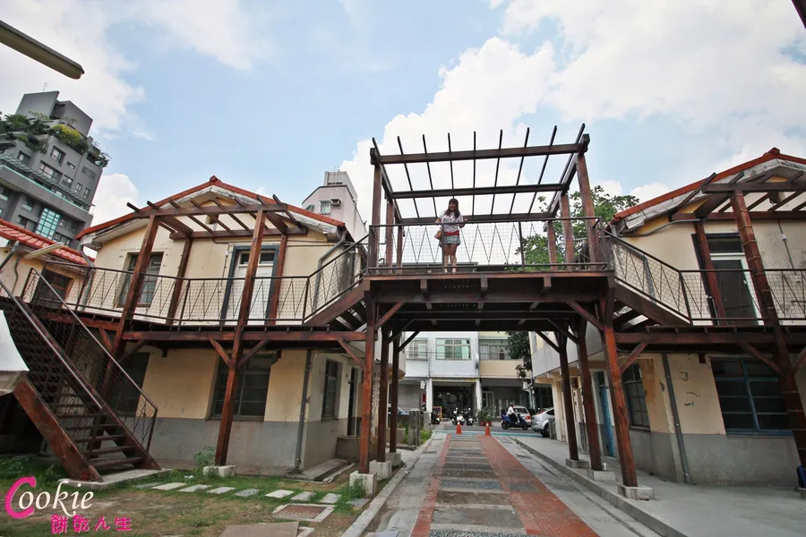 Shen計新村 (Shen Ji New Village)