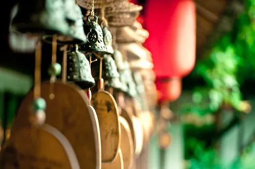 Shen Garden