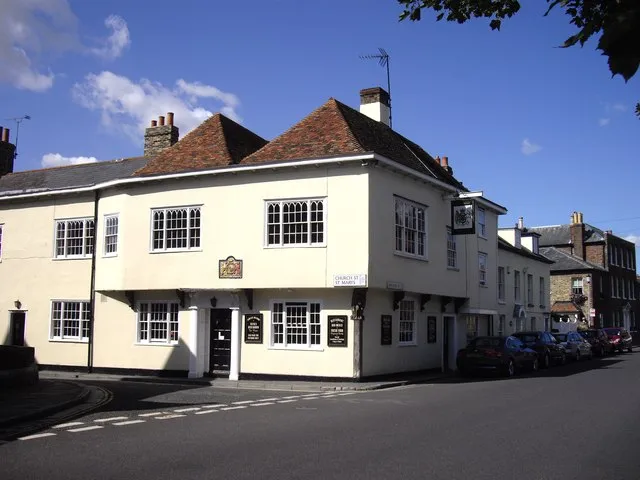 Shepherd's Arms Hotel