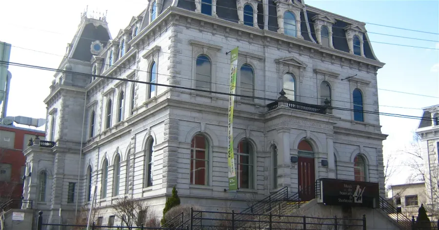 Sherbrooke Museum of Fine Arts