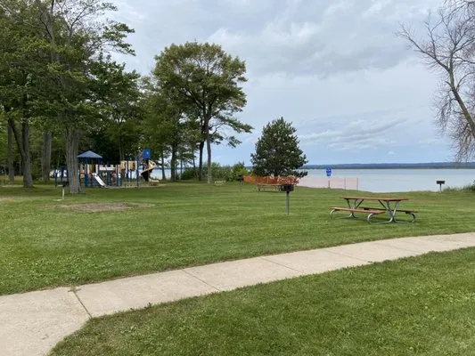 Sherman Park