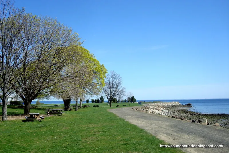 Sherwood Island State Park