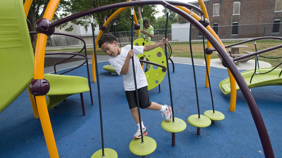 Shevans Park
