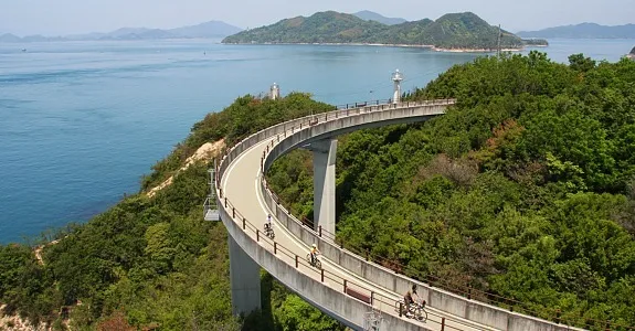 Shimanami Kaido