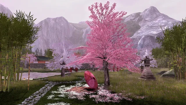 Shinzen Japanese Garden