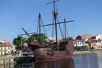 Shipbuilding Museum