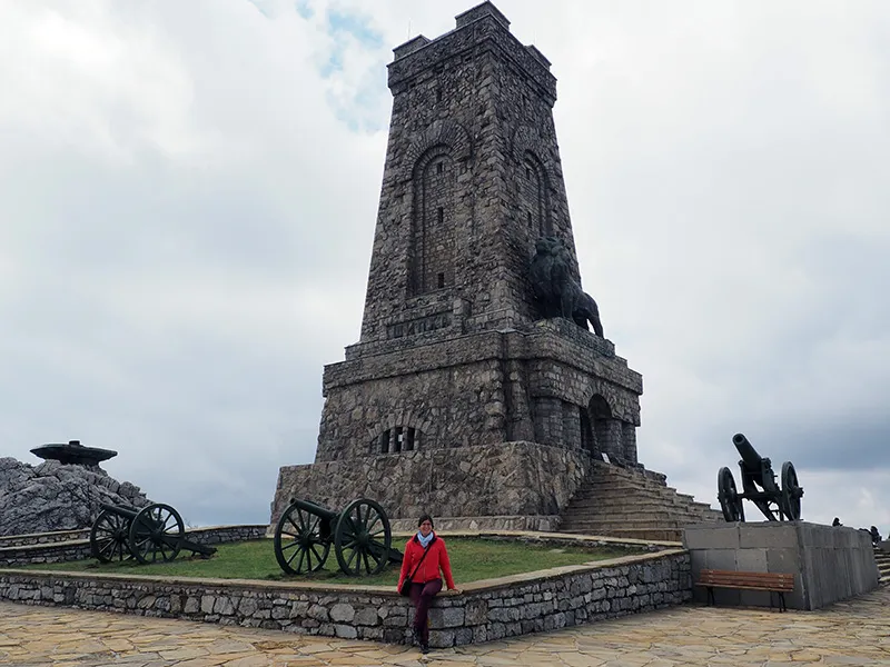 Shipka Monument