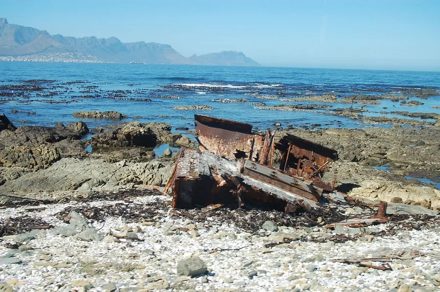 Shipwreck Museum