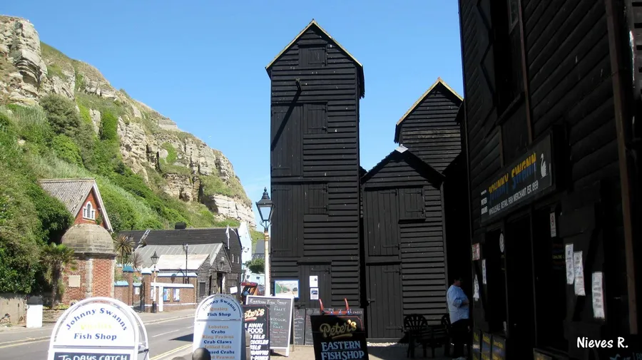 Shipwreck Museum