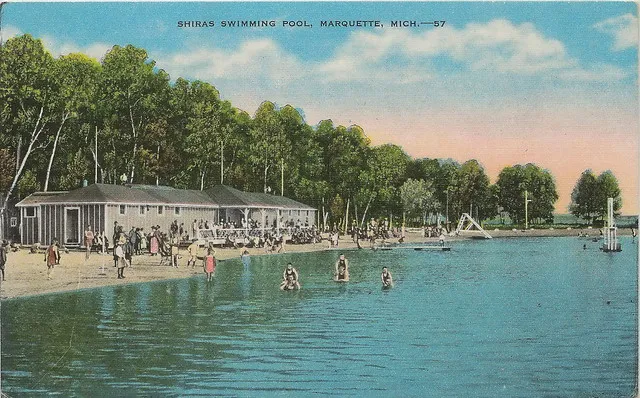Shiras Park