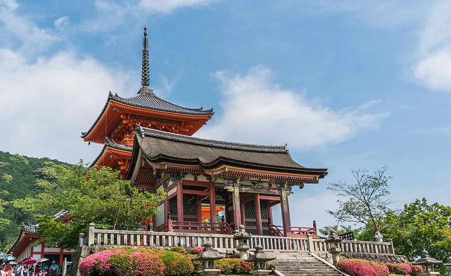 Shisen-do Temple
