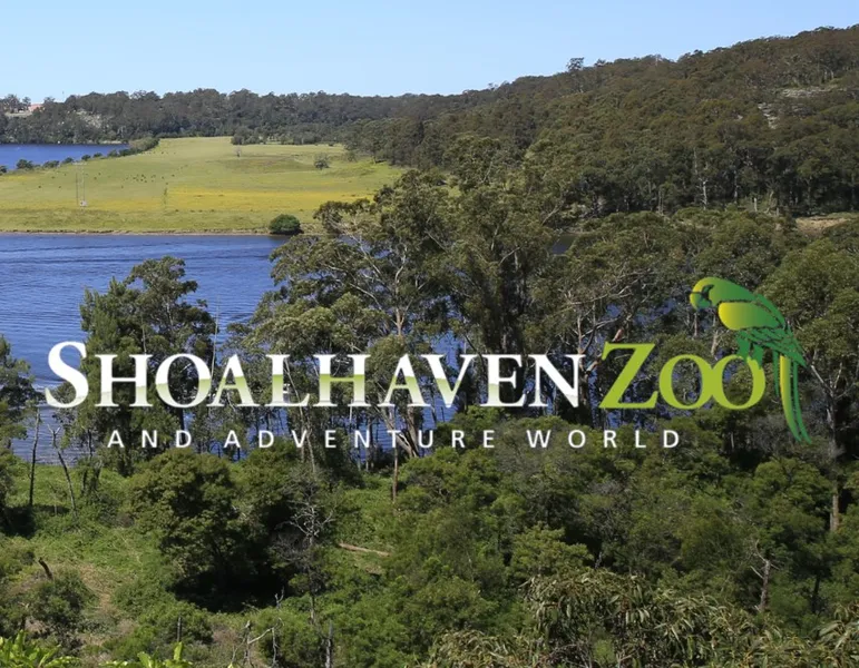 Shoalhaven Zoo