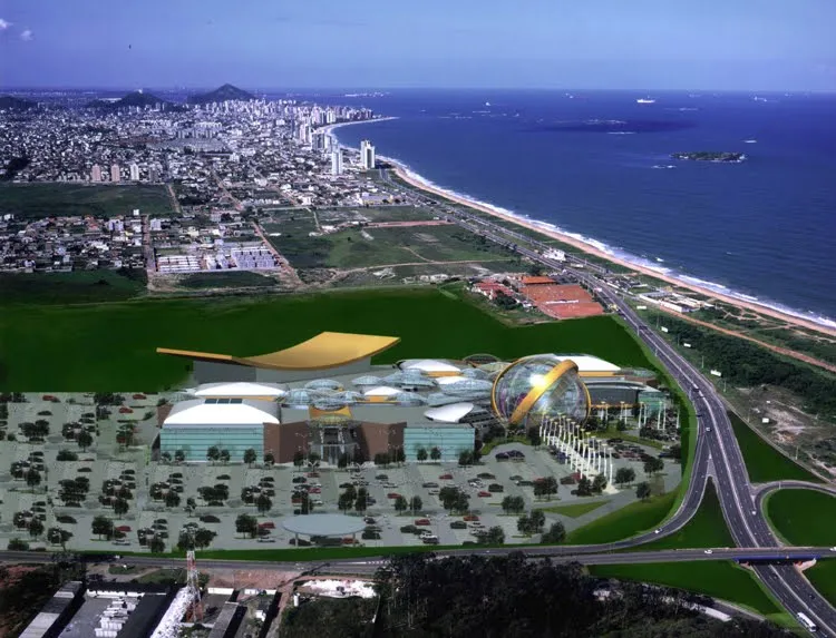 Shopping Vila Velha