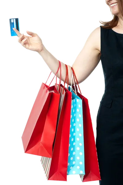 Shopping at Grand Indonesia