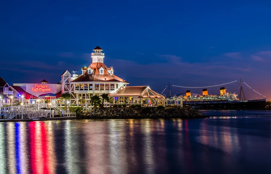 Shoreline Village