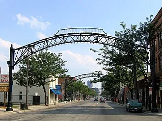Short North Arts District