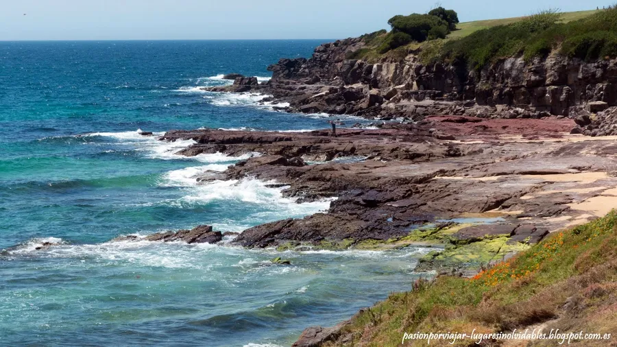 Short Point Beach