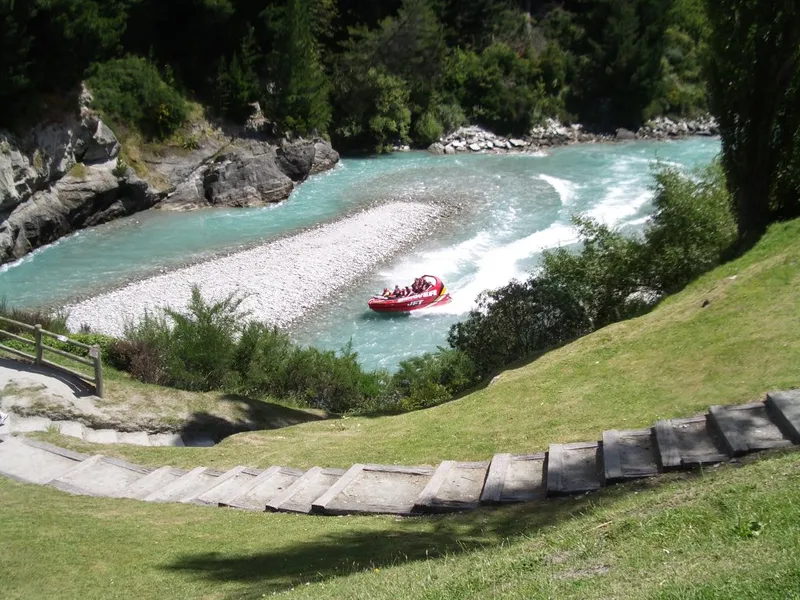 Shotover Jet