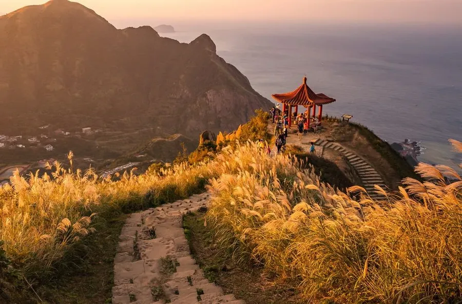 Shoushan National Nature Park
