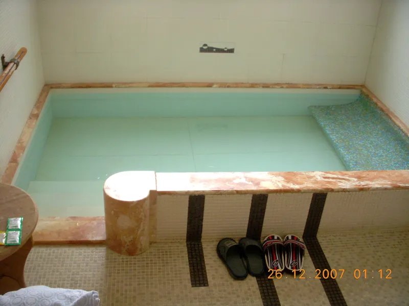 Shouxihu Xiyuan Hot Spring Resort