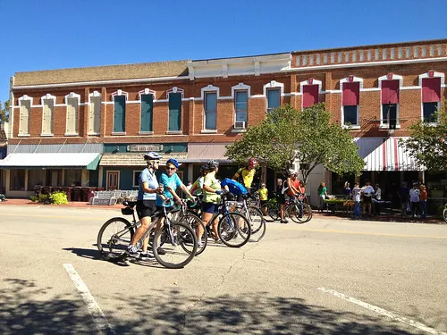 ShowMe Pedal Tours